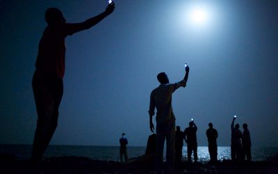 El fotoperiodismo: un lenguaje que nos invita a comprender la realidad