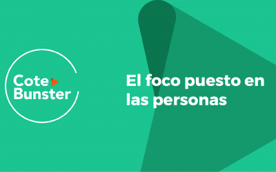 (PDF) El Foco puesto en las personas
