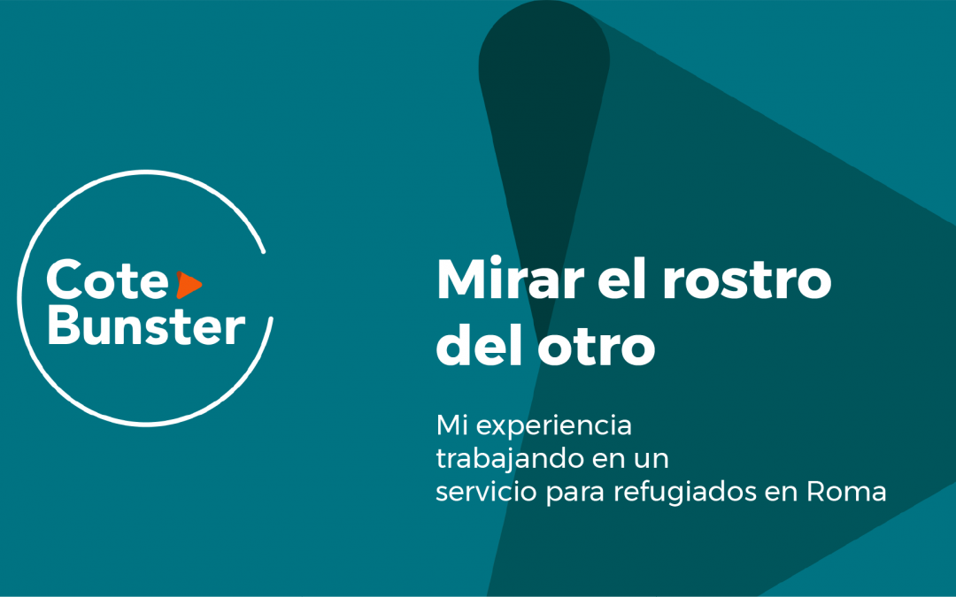 (PDF) Mirar el rostro del otro