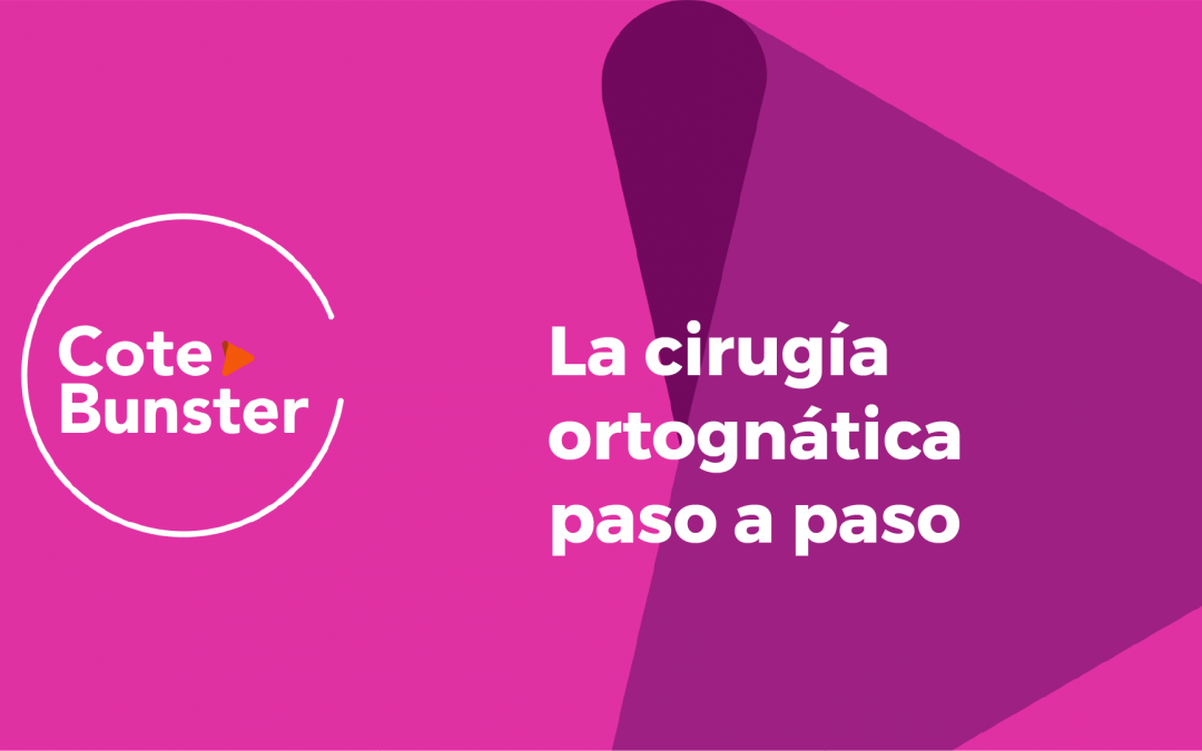 (PDF) La cirugía ortognática paso a paso