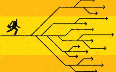 To be or not to be: ¿el exceso de elecciones nos puede agobiar?