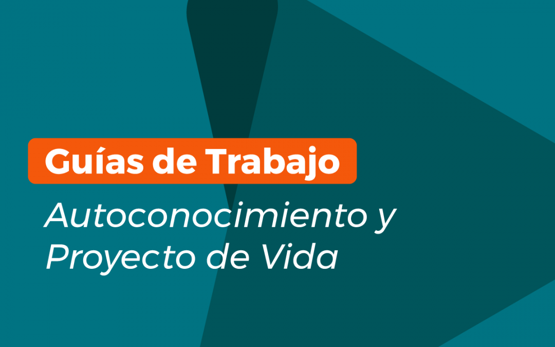 (PDF) Autoconocimiento y Proyecto de Vida