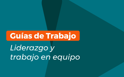 (PDF) Liderazgo y trabajo en equipo